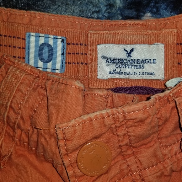 SHORTS - Picture 2 of 2